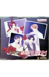 &nbsp;&nbsp;&nbsp; 「フルハウスキス」ラ・プリンス　薔薇PILGRIM−シングルコレクション　Vol．10− の詳細 発売元:カプコン アーティスト名:アニメ ディスク枚数: 1枚 品番: CPDA10042 発売日:2006/01/18 関連商品リンク : アニメ カプコン