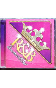 【中古】【2CD】ワッツ・アップ？　R＆Bグレイテスト・ヒッツ / オムニバス