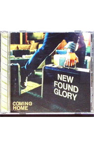 【中古】カミング・ホーム / ニュー・ファウンド・グローリー