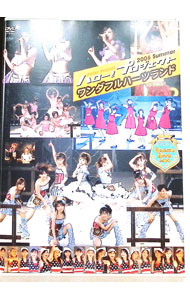 ����š�Hello��Project��2006��Summer−�����ե�ϡ��ĥ���− / �⡼�˥�̼���ڽб��