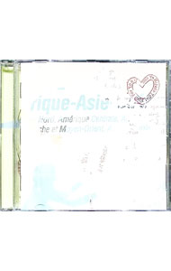 &nbsp;&nbsp;&nbsp; Yo＆U　Tour’06 の詳細 発売元: コロムビアミュージックエンタテインメント カナ: ヨーアンドユーツアー06 YO&U TOUR'06 / ヒトトヨウ HITOTO YO ディスク枚数: 1枚 品番: COBA4578 リージョンコード: 2 発売日: 2006/09/06 映像特典: 内容Disc-1Oh　la　laBanana　millefeuilleピンクフラミンゴ影踏みうれしいこと。sunny　side　up翡翠ぱぱへいないばぁかざぐるまハナミズキ一思案アンモナイトホチKiss指切りもらい泣きさよならありがと大家アリガ十々＆ 関連商品リンク : 一青窈 コロムビアミュージックエンタテインメント