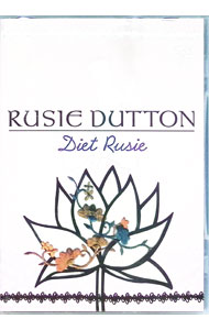 ����š�RUSIE��DUTTON��diet��rusie��DVD / ����¾