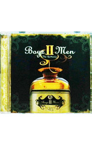 【中古】ザ・レメディー / ボーイズIIメン