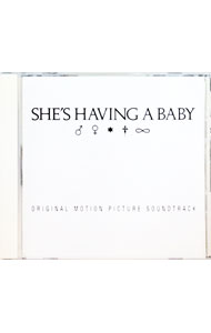 &nbsp;&nbsp;&nbsp; "「シーズ・ハヴィング・ア・ベイビー」オリジナル・サウンドトラック" の詳細 発売元: ソニー・ミュージックレコーズ アーティスト名: サウンドトラック カナ: ア / サウンドトラック ディスク枚数: 1枚 品番: 25DP5187 発売日: 1988/08/26 曲名Disc-11.　シーズ・ハヴィング・ア・ベイビー（デイヴ・ウェイクリン）2.　HAUNTED　WHEN　THE　MINUTES　DRAG（ラヴ＆ロケッツ）3.　デザイアー（カム・アンド・ゲット・イット）（ジーン・ラヴズ・ジザベル）4.　ハッピー・ファミリーズ（XTC）5.　クレイジー・ラヴ（ブライアン・フェリー）6.　YOU　JUST　HAVEN’T　EARNED　IT　YET　BABY（カースティ・マッコール）7.　アポロン・ストリングス（エヴリシング・バット・ザ・ガール）8.　ディス・ウーマンズ・ワーク（ケイト・ブッシュ）9.　イッツ・オール・イン・ザ・ゲーム（カーメル）10.　フル・オブ・ラヴ（ドクター・カルキュラス） 関連商品リンク : サウンドトラック ソニー・ミュージックレコーズ