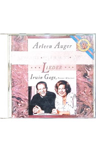 【中古】モーツァルト，R．シュトラウス，ヴォルフ／オジェー＠〔隠しごと／あすの朝他〕□オジェー（S..