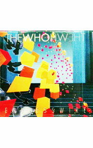 【中古】【2CD】エンドレス・ワイヤー　（初回限定盤） / フー