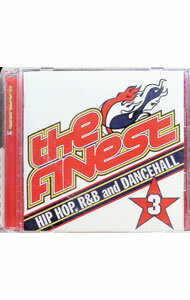 Omnibus - 【中古】【2CD】ザ・ファイネスト3 / オムニバス