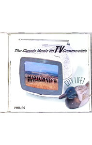 &nbsp;&nbsp;&nbsp; クラシック・オン・TVコマーシャル　シティ・ライフ編1 の詳細 発売元:日本フォノグラム アーティスト名:クラシック ディスク枚数: 1枚 品番: PHCP10004 発売日:1990/01/01 関連商品リンク : クラシック 日本フォノグラム