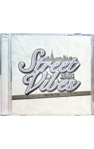 Omnibus - 【中古】ストリート・ヴァイブス2006　WINTER　VER． / オムニバス
