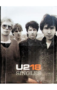 【中古】【CD＋DVD】ザ・ベスト・オブU2　18シングルズ / U2
