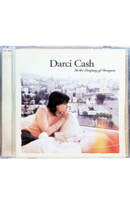 【中古】In　The　Company　Of　Strangers / ダーチ・キャッシュ
