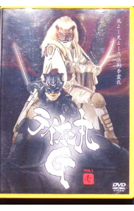 &nbsp;&nbsp;&nbsp; ライオン丸G　vol．1 の詳細 発売元: キングレコード カナ: ライオンマルジーブイオーエル1 / ホウガ ディスク枚数: 1枚 品番: KIBF448 リージョンコード: 2 発売日: 2007/02/21 映像特典: 内容Disc-1＜第1話＞2011NEO歌舞伎町ライオン丸　TRANSFORMED状態！＜第2話＞タイガーJOE推参　UNDERCOVER　SAMURAI状態！ 関連商品リンク : 邦画 キングレコード