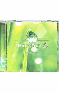 【中古】image　6　six　エモーショナル＆リラクシング / オムニバス