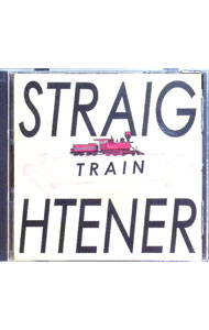 【中古】ストレイテナー/ TRAIN
