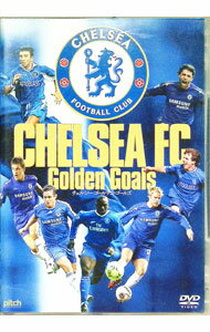 &nbsp;&nbsp;&nbsp; "チェルシー　ゴールデン・ゴールズ" の詳細 発売元: クリエイティブアクザ カナ: チェルシーゴールデンゴールズ CHELSEA FC GOLDEN GOALS / スポーツカクトウギ ディスク枚数: 1枚 品番: AXDS1163 リージョンコード: 2 発売日: 2007/02/02 映像特典: トックセーブ10／トップミス10 内容Disc-10 関連商品リンク : スポーツ・格闘技 クリエイティブアクザ
