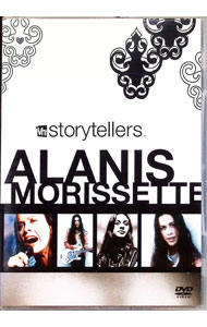 【中古】VH1　ストーリーテラーズ / アラニス・モリセット