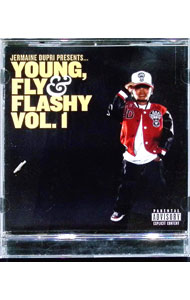 【中古】SO−SO　DEF　コンピレーション−ヤング，フライ＆フラッシー　Vol．1 / オムニバス