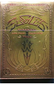 【中古】フェアウェル・ツアー ライヴ・フロム・メルボルン / イーグルス【出演】
