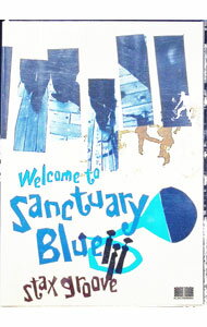 &nbsp;&nbsp;&nbsp; "WELCOME　TO　SANCTUARY" の詳細 発売元: インディーズレーベル カナ: ウェルカムトゥサンクチュアリーブルー / ディスク枚数: 1枚 品番: PGDVK1001 リージョンコード: 発売日: 2005/06/24 映像特典: 関連商品リンク : STAXGROOVE インディーズレーベル
