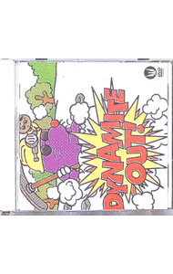 【中古】Dynamite　out / 東京事変【出演】