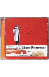 【中古】FUCK　FOREVER−JAPAN　Only　ミニ・アルバム / BABYSHAMBLES