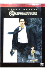 【中古】コンスタンティン　特別版 / フランシス・ローレンス【監督】