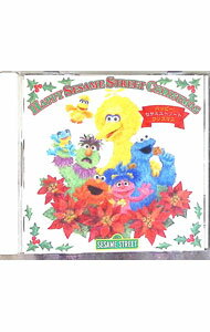 【中古】「セサミストリート」HA♪HA♪HA ハッピー！クリスマス / その他