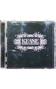 【中古】ホープス・アンド・フィアーズ / キーン