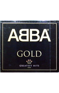 【中古】ABBAゴールド（スーパー・ショック・プライス） / アバ