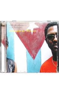 &nbsp;&nbsp;&nbsp; "【解説書付】ロコス・ポル・ミ・アバナ" の詳細 発売元: アオラ・コーポレーション／ディスコ・カランバ アーティスト名: マノリート・イ・ス・トラブーコ カナ: ロコスポルミアバナ LOCOS POR MI HABANA / マノリートイストラブーコ MANOLITO Y SU TRABUCO ディスク枚数: 1枚 品番: CRACD171 発売日: 2004/05/23 曲名Disc-11.　ロコス・ポル・ミ・アバナ2.　人はそれぞれ．．．3.　エン・エステ・フエゴ4.　10年5.　おまえは何処に6.　彼女はいない7.　全能の愛8.　行かないで9.　そのうち見つかる10.　ラ・コルドバ 関連商品リンク : マノリート・イ・ス・トラブーコ アオラ・コーポレーション／ディスコ・カランバ