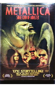 &nbsp;&nbsp;&nbsp; メタリカ　真実の瞬間　スペシャル・コレクターズ・エディション の詳細 付属品: スリーブケース付 発売元: パラマウント カナ: メタリカシンジツノシュンカンスペシャルコレクターズエディション / メタリカ ディスク枚数: 2枚 品番: PPF111159 リージョンコード: 2 発売日: 2005/12/16 映像特典: ［1］音声解説：メタリカ／音声解説：監督／劇場版トレーラー／コンサートトレーラー／［2］未公開シーン　28編（一部監督の音声解説あり）／各種映画祭，上映会の模様／未公開シーン・その2　13編（一部監督の音声解説あり）／ビデオ・クリップ「サム・カインド・オブ・モンスター」／監督バイオグラフィー 内容Disc-1メタリカ　真実の瞬間 関連商品リンク : メタリカ【出演】 パラマウント