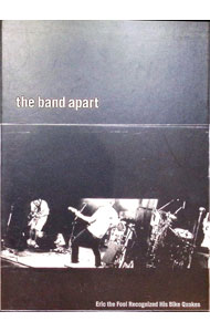 �ͥåȥ��ճ�ŷ�Ծ��Ź���㤨��֡���š�Eric��the��Fool��Recognized��His��Bike��Quakes/ the��band��apart�ڽб�ۡפβ����Ǥ������ʤ�325�ߤˤʤ�ޤ���