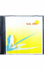 乐天商城 - 【中古】A．M．Vibe / A．M．Vibe