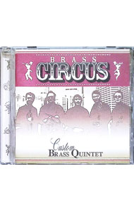 &nbsp;&nbsp;&nbsp; "ブラス・サーカス" の詳細 発売元: CAFUAレコード アーティスト名: カスタム・ブラス・クインテット カナ: ブラスサーカス BRASS CIRCUS / カスタムブラスクインテット CUSTOM BRASS QUINTET ディスク枚数: 1枚 品番: CACG0063 発売日: 2005/02/02 曲名Disc-11.　ウエスタン・ファンファーレ2.　エキジビション3.　英雄的音楽4.　スコットランドのつりがね草5.　動物の謝肉祭〜象6.　あやつり人形の葬送行進曲7.　カーニバルに加わるエフィー8.　マカレナの乙女9.　冗談変奏曲10.　子供のサーカス 関連商品リンク : カスタム・ブラス・クインテット CAFUAレコード