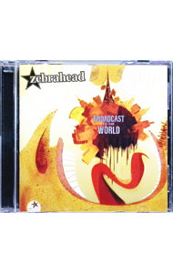 【中古】ブロードキャスト・トゥ・ザ・ワールド　（期間限定特別価格盤） / ゼブラヘッド