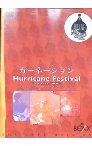 ����š�Hurricane��Festival / �����͡������ڽб��