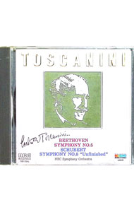 &nbsp;&nbsp;&nbsp; ベートーヴェン：「運命」＆シューベルト：「未完成」 の詳細 発売元: RVC アーティスト名: トスカニーニ カナ: ベートーヴェンウンメイアンドシューベルトミカンセイ / トスカニーニ ディスク枚数: 1枚 品番: RCCD1003 発売日: 1985/01/21 関連商品リンク : トスカニーニ RVC
