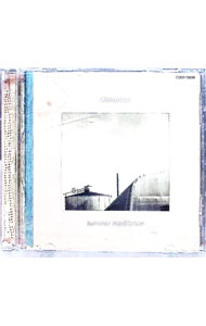 Other - 【中古】サマー・メディテイション / シナモン