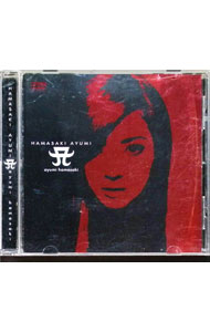 【中古】HAMASAKI AYUMI / 浜崎あゆみ【出演】