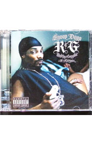 【中古】R＆G（リズム＆ギャングスタ）：ザ・マスターピース−ツアー・エディション / スヌープ・ドッグ