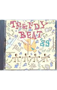 Omnibus - 【中古】−ジョビ・ジョバ−　エスノ＆トレンディ・ビート’89 / オムニバス