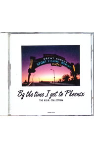 【中古】恋はフェニックス−ラヴ・ソング・コレクション / オムニバス