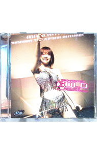 【中古】コンサートツアー2003秋 セクシー！マッキングGOLD / 後藤真希【出演】