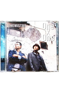 【中古】CHEMISTRY/ One×One　（CCCD）