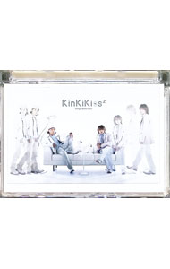 ����š�KinKi��KISS��2��Single��Selection / KinKi��Kids�ڽб��