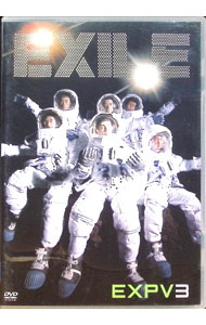 楽天市場】EXPV3 ／ EXILE（DVD｜CD・DVD）の通販