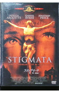 &nbsp;&nbsp;&nbsp; スティグマータ　聖痕　特別編 の詳細 発売元: 20世紀フォックスホームエンターテイメントジャパン カナ: スティグマータセイコントクベツヘン STIGMATA / ルパートウェインライト ディスク枚数: 1枚 品番: GXBH15764 リージョンコード: 2 発売日: 2003/06/19 映像特典: ルパート・ウェインライト監督による音声解説／未公開シーン集／ストーリーボード映像集（隠しコマンド）／ミュージック・ビデオ／オリジナル劇場予告編 内容Disc-1スティグマータ　聖痕 関連商品リンク : ルパート・ウェインライト 20世紀フォックスホームエンターテイメントジャパン