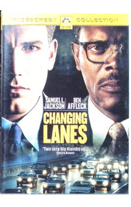 &nbsp;&nbsp;&nbsp; チェンジング・レーン　スペシャル・コレクターズ・エディション の詳細 発売元: ビクターエンタテインメント カナ: チェンジングレーンスペシャルコレクターズエディション CHANGING LANE / ロジャーミッチェル ディスク枚数: 1枚 品番: PDH161 リージョンコード: 2 発売日: 2004/04/23 映像特典: ロジャー・ミッチェル監督による音声解説／メイキング・オブ・｛チェンジング・レーン｝／脚本について／削除シーン，追加シーン／オリジナル劇場用予告編 内容Disc-1チェンジング・レーン 関連商品リンク : ロジャー・ミッチェル ビクターエンタテインメント　