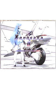「Xenosaga2−善悪の彼岸−」MOVIE　SCENE　サウンドトラック / 梶浦由記