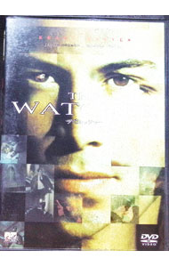 【中古】ザ・ウォッチャー / ジョー・シャーバニック【監督】